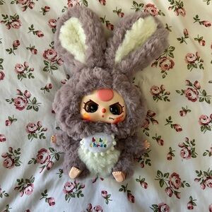 BABY THREE Lily Rabbit Town